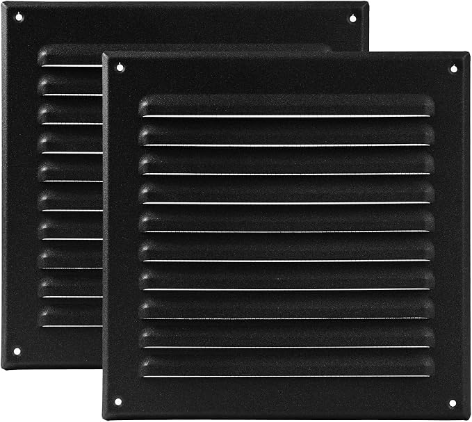 Vent Systems 8 x 8 Inch by VentSystems