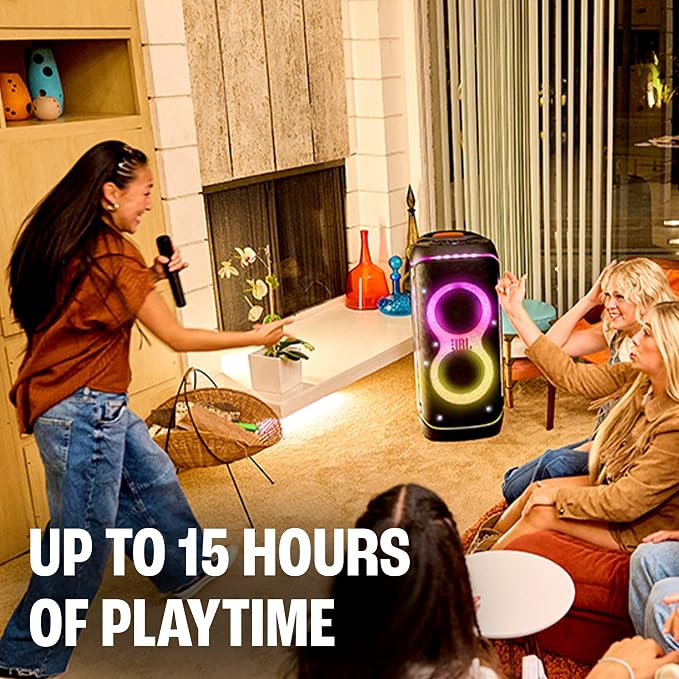 JBL PartyBox 720 - Image 4