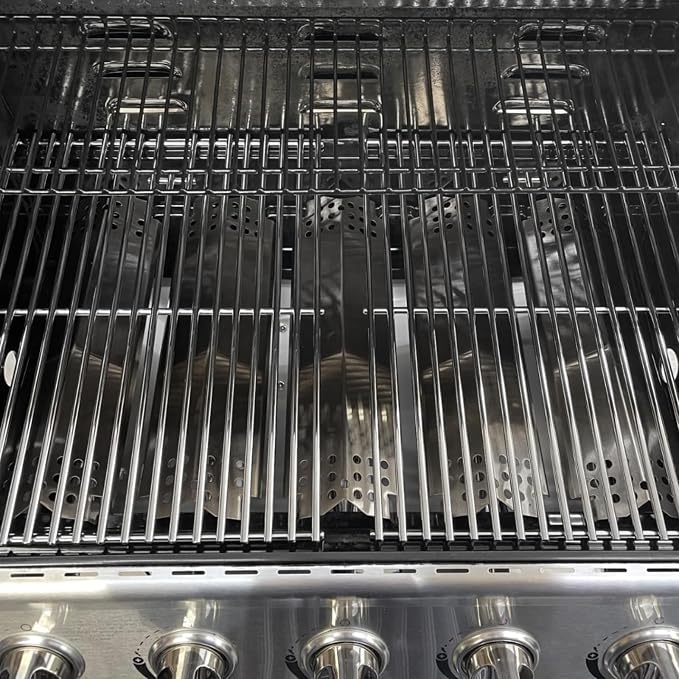 Replacement Grill Parts for Home Depot Nexgrill 5 Burner 720-0888A 720-0888 - Image 8
