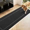 Extra Large Front Door Mat Outside Entrance Indoor Doormat, Outdoor Door Mats by IMHOME