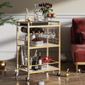 TUTOTAK Bar Cart by ChoosetutotakFurnitureBuildYourCozyHome
