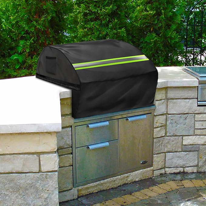 Built in Grill Cover for Wolf 36 inch - Image 9
