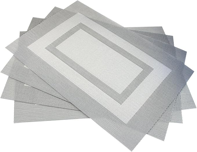 PIGCHCY Placemats - Image 3