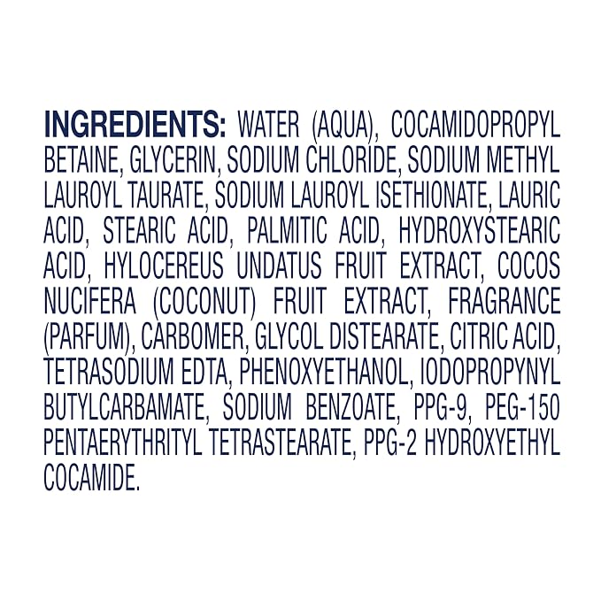 Dove Advanced Care Hand Wash 4 Count - Image 8