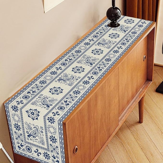 Mexican Table Runner - Image 3
