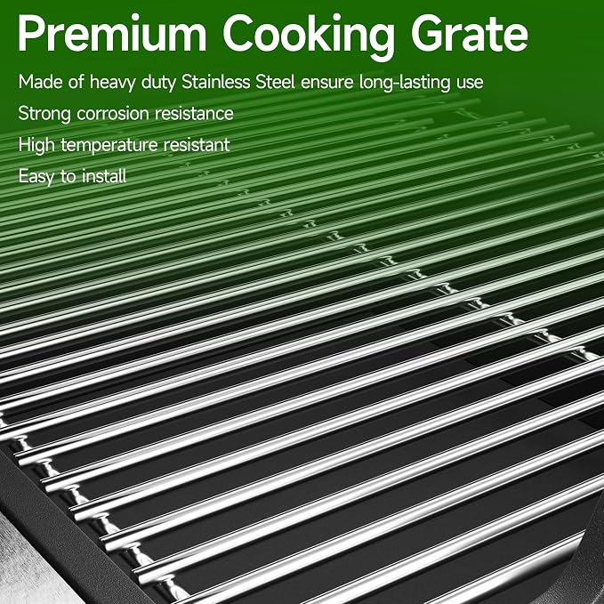 SF4362 15" Cooking Grates Replacement - Image 6