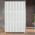 Elevens Free Decorative Privacy Screen by Unknown