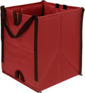 DURASACK Heavy Duty Home and Yard Bags 48-Gallon Reusable Self-Standing Lawn by DURASACK