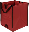 DURASACK Heavy Duty Home and Yard Waste Bag 48-Gallon Woven Polypropylene by DURASACK