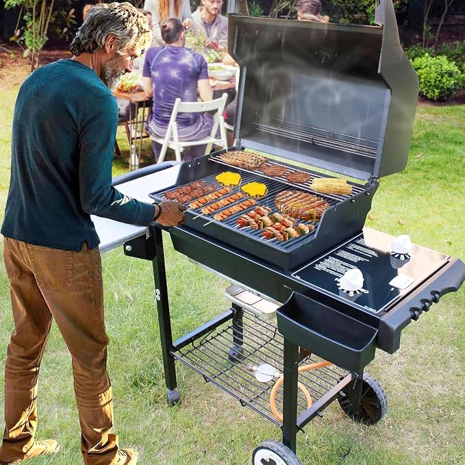 QuliMetal 7522 7535 Grill Replacements - Image 9