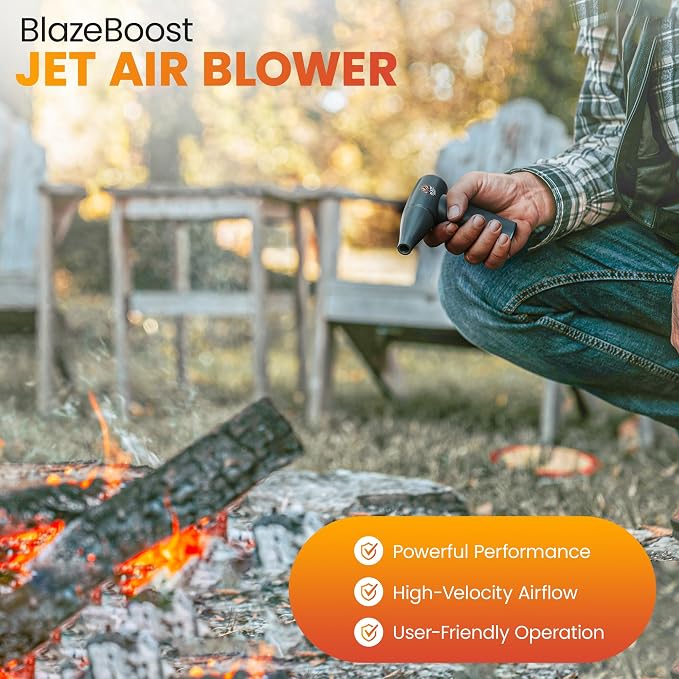 BlazeBoost Jet Air Blower - Image 6