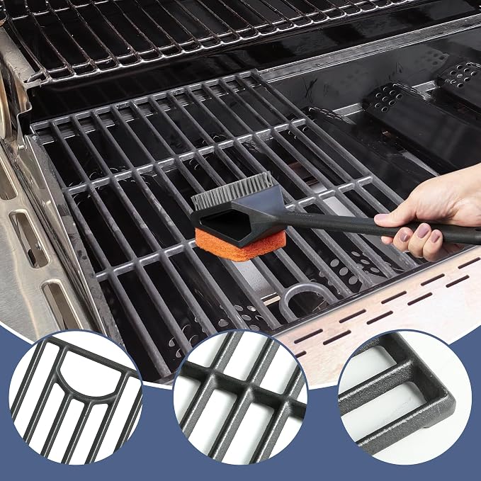 Grill Parts for Nexgrill replacement parts 5 Burner 720-0888 720-0888N 720-0888A - Image 6