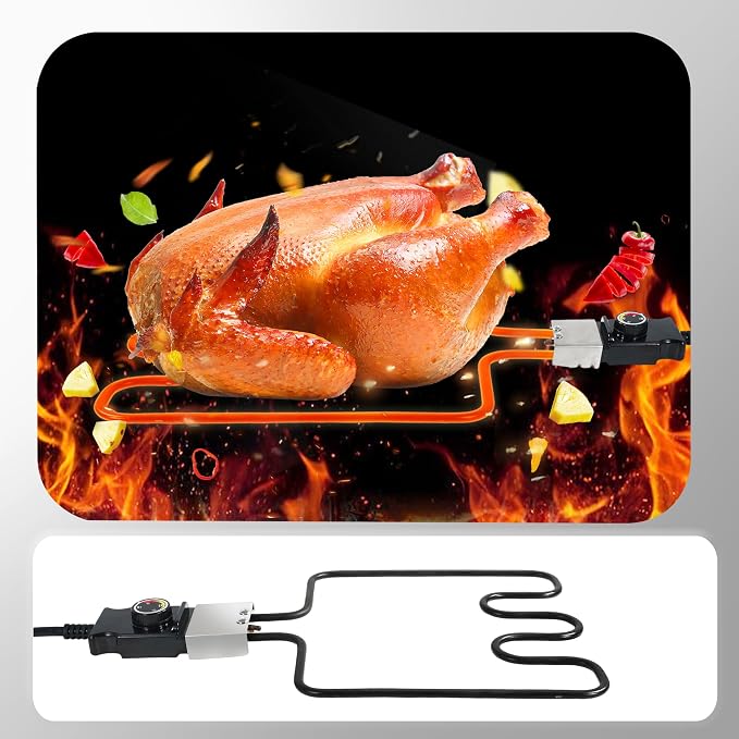 Heating Element Compatible - Image 4