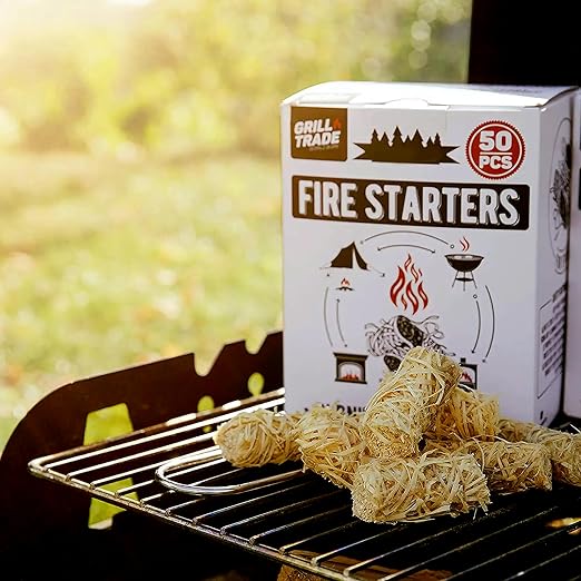 Grill Trade Fire Starters - Image 6