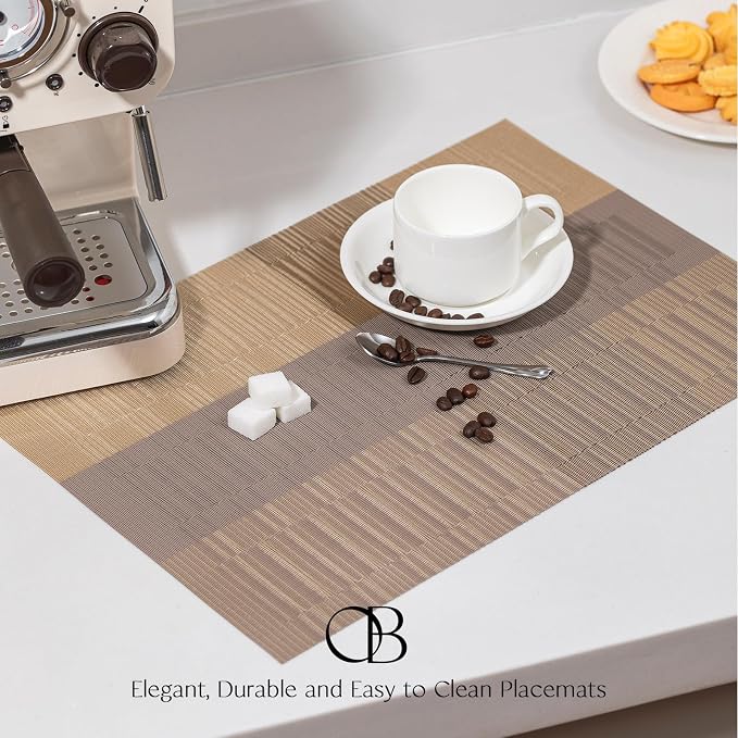 Placemats Set of 4 - Image 2