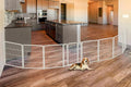 FXW Dog Gate Extra Wide Designed by FXW