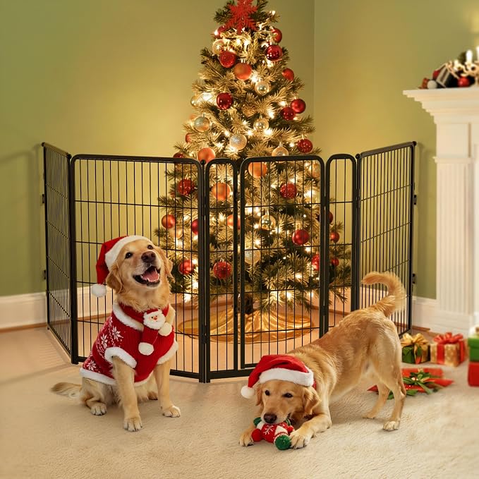 FXW Dog Gate Extra Wide Designed by FXW