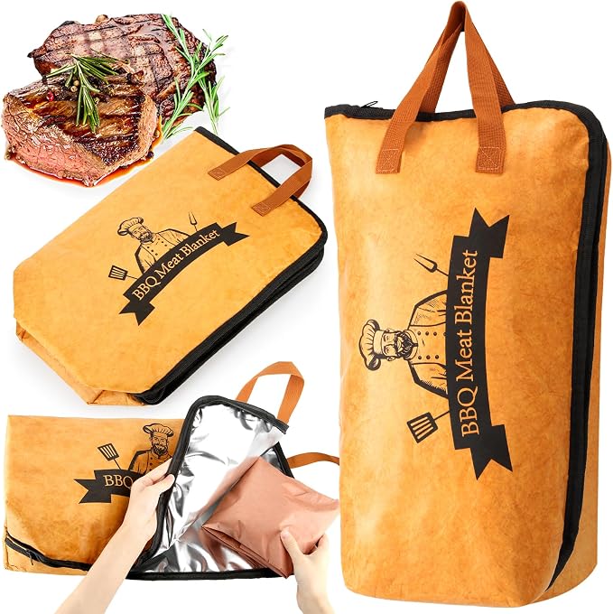 21in BBQ Blanket for Resting Meat by Bolycen