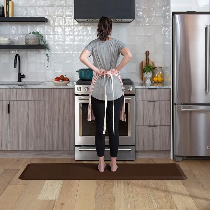 GelPro Anti Fatigue Nonslip Mat: Hard Floor Utility Mats - Image 5