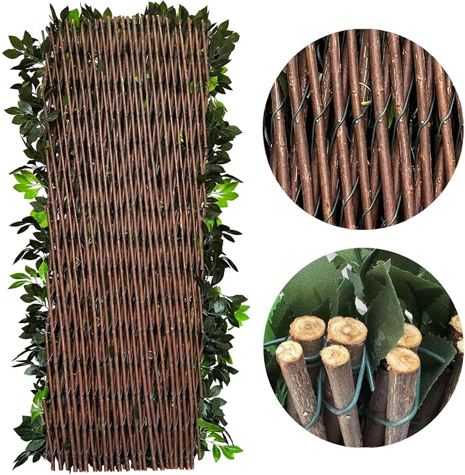 Expandable Fence Privacy Screen - Image 6