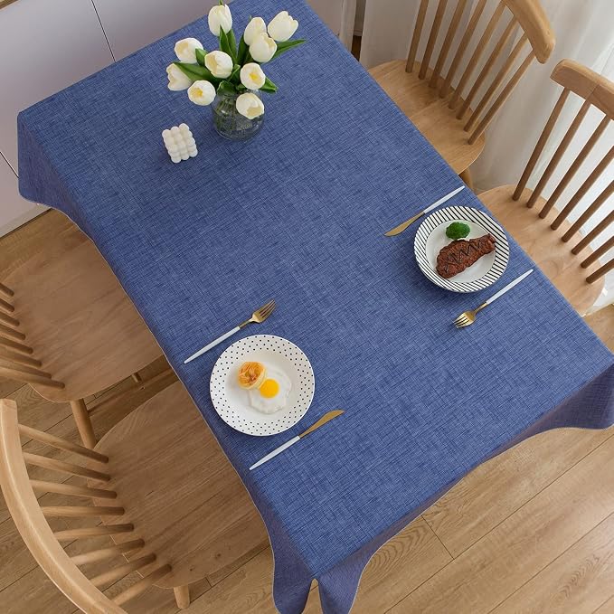 LIBERECOO Vinyl Tablecloth - Image 6