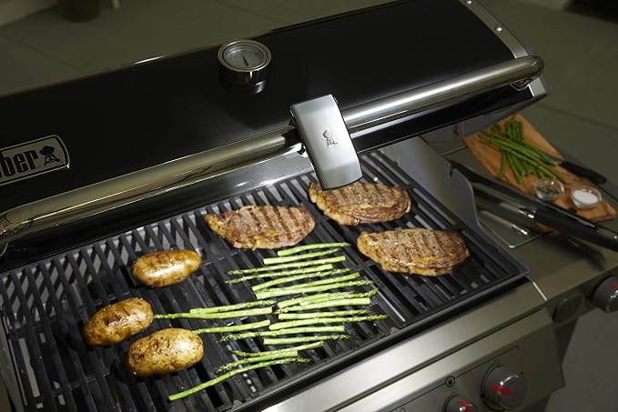 Weber Handle Grill 'N Go Light, One Size - Image 6
