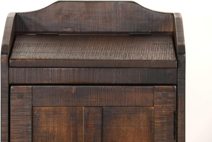 33-inch Homestead Trash Box - Image 3