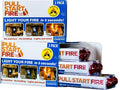 Pull Start Fire Pull String Firestarter | No Matches Required, Fire Starts in by PullStartFire