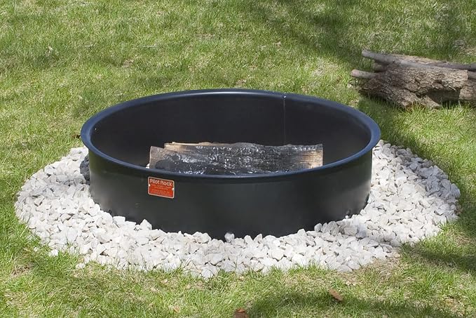 Pilot Rock FX-Series 30" Firering - Image 4