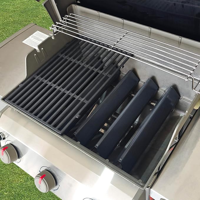 Grill Parts for Weber Spirit 300 and Spirit II 300 Series, 15.3" Flavorizer - Image 7