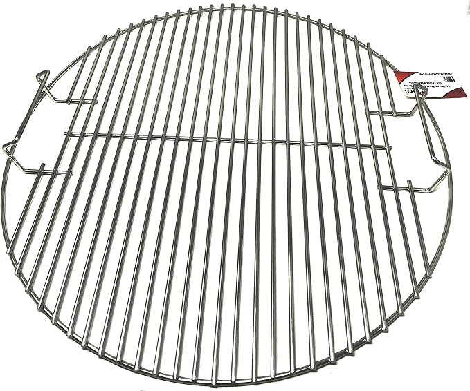 Aura Outdoor Products 22" Stainless Steel Upgraded Replacement Cooking Grate by Aura+Outdoor+Products