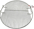 Aura Outdoor Products 22" Stainless Steel Upgraded Replacement Cooking Grate by Aura+Outdoor+Products