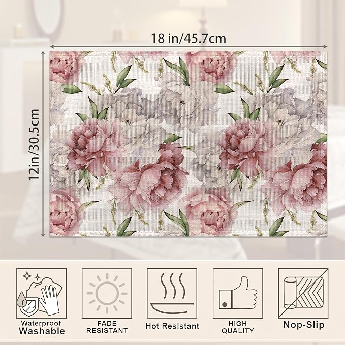Placemats - Image 2