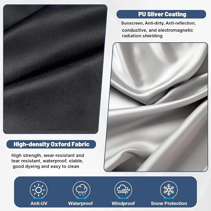 Outdoor Furniture Cover - Image 5