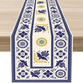 Mexican Table Runner by Unknown