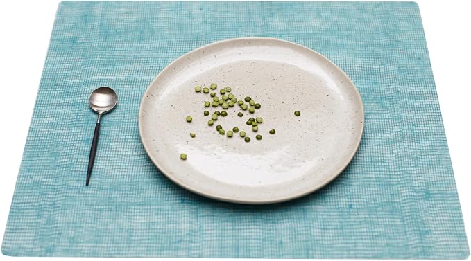 MODERN-TWIST 100% Plastic Free Silicone Tabletop, Decoration, Modern Design by ModernTwist