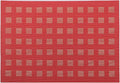 Gugrida Placemats, Placemats PVC Table Mats Woven Vinyl Placemats by Unknown