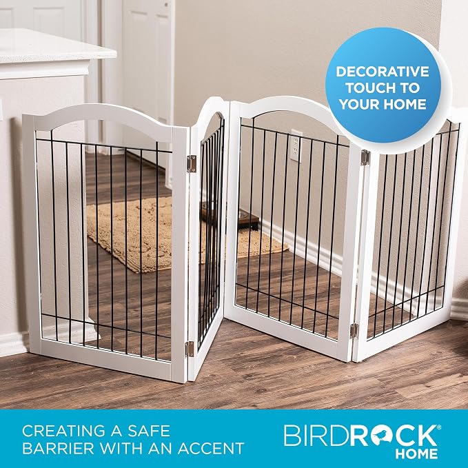 Internet's Best Wire Dog Gate - Image 4