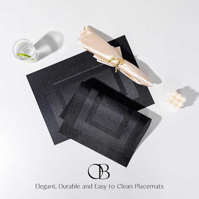 Placemat Set of 4 - Image 3