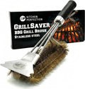 KITCHEN PERFECTION GRILLSAVER Repleaceable Head by Kitchenperfection
