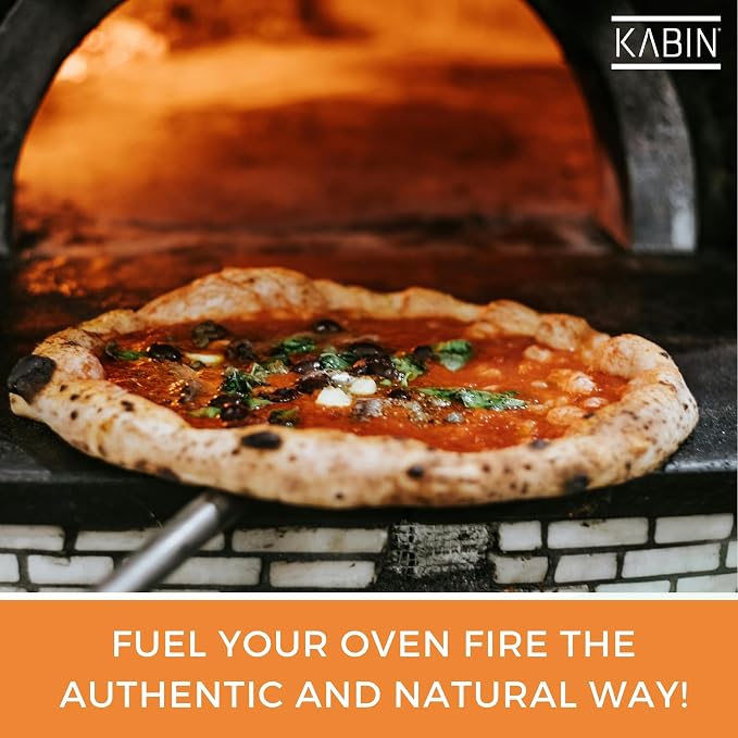 KABIN Tasty Timber - Image 4