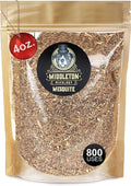 SmokeTop 4oz Bag by MiddletonMixology