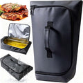 23" BBQ Blanket for Resting Meat, Washable Smoker Accessories for Men, by Unknown
