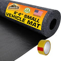 Armor All Premium Original Small Vehicle Garage Floor Mat, Protects Surfaces by ArmorAll