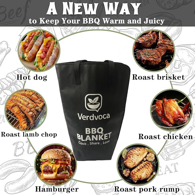 16L Black Collapsible BBQ Prep Tub - Image 7