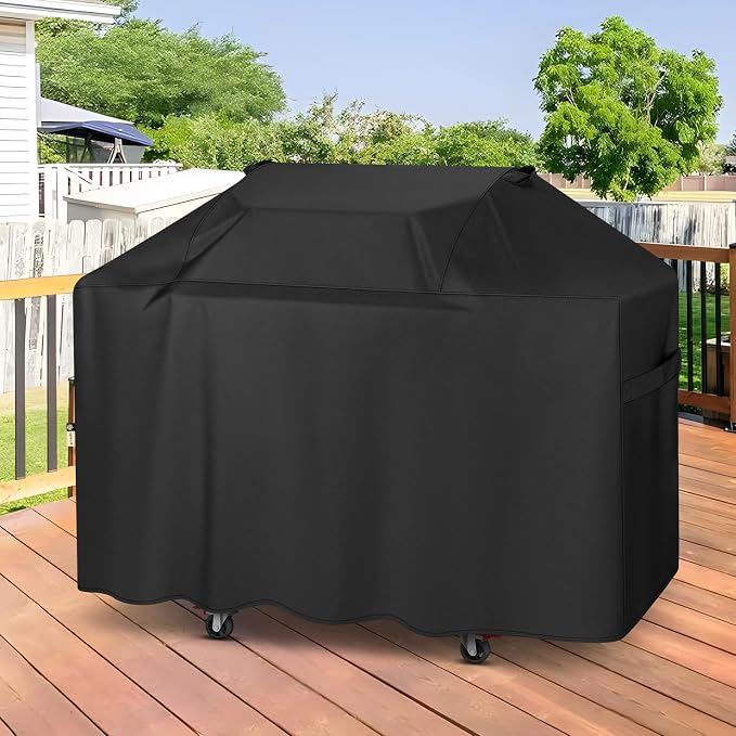 Arcedo Grill Cover 63 Inch Compatible - Image 7