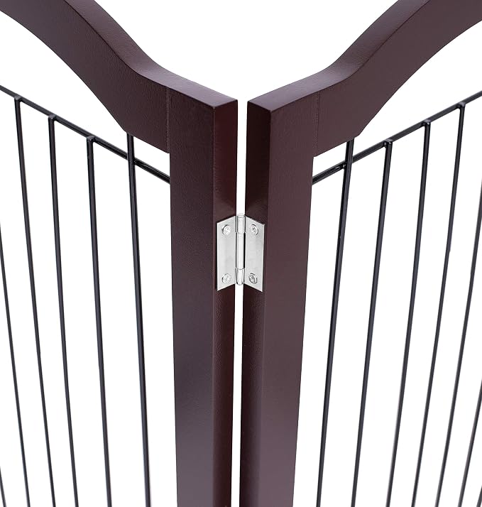Internet's Best Wire Dog Gate - Image 7