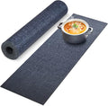 Trivet Table Runner Hot Plates Mat 12 X 40 Inch Heat Resistant Table Protector by yeload