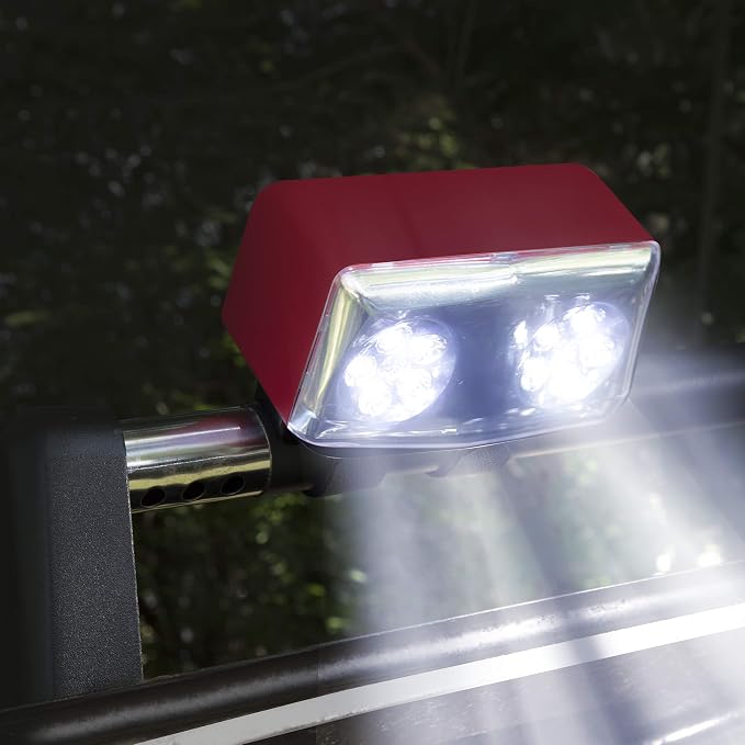 Camerons Rechargeable BBQ Grill Light - Image 4