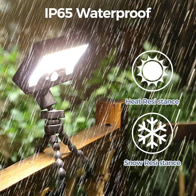 Solar Grill Lights for Outdoor Grill - Image 3